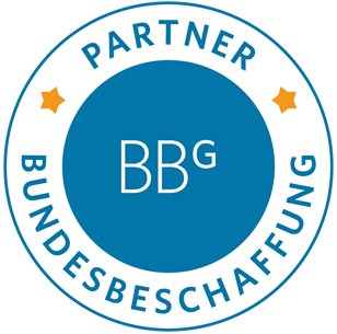 BBG Partnersiegel